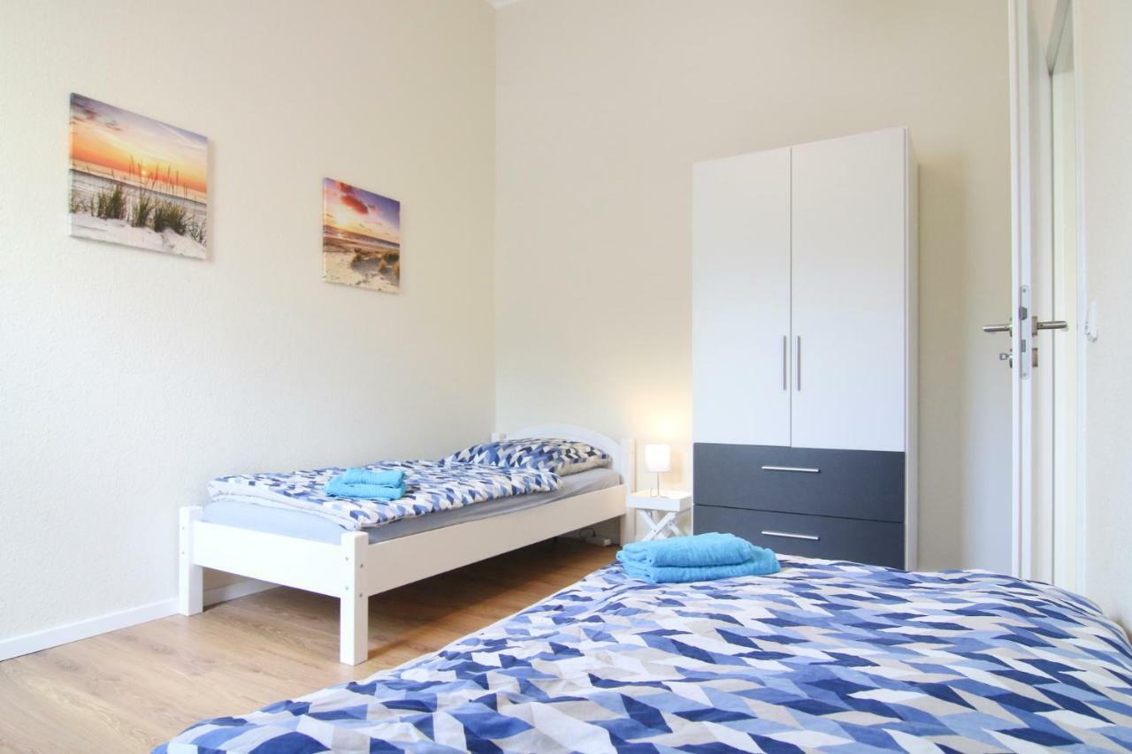 Apartmondo Ferienwohnung Solingen Exterior foto
