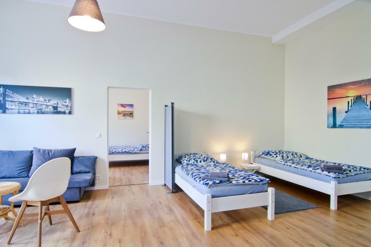 Apartmondo Ferienwohnung Solingen Exterior foto
