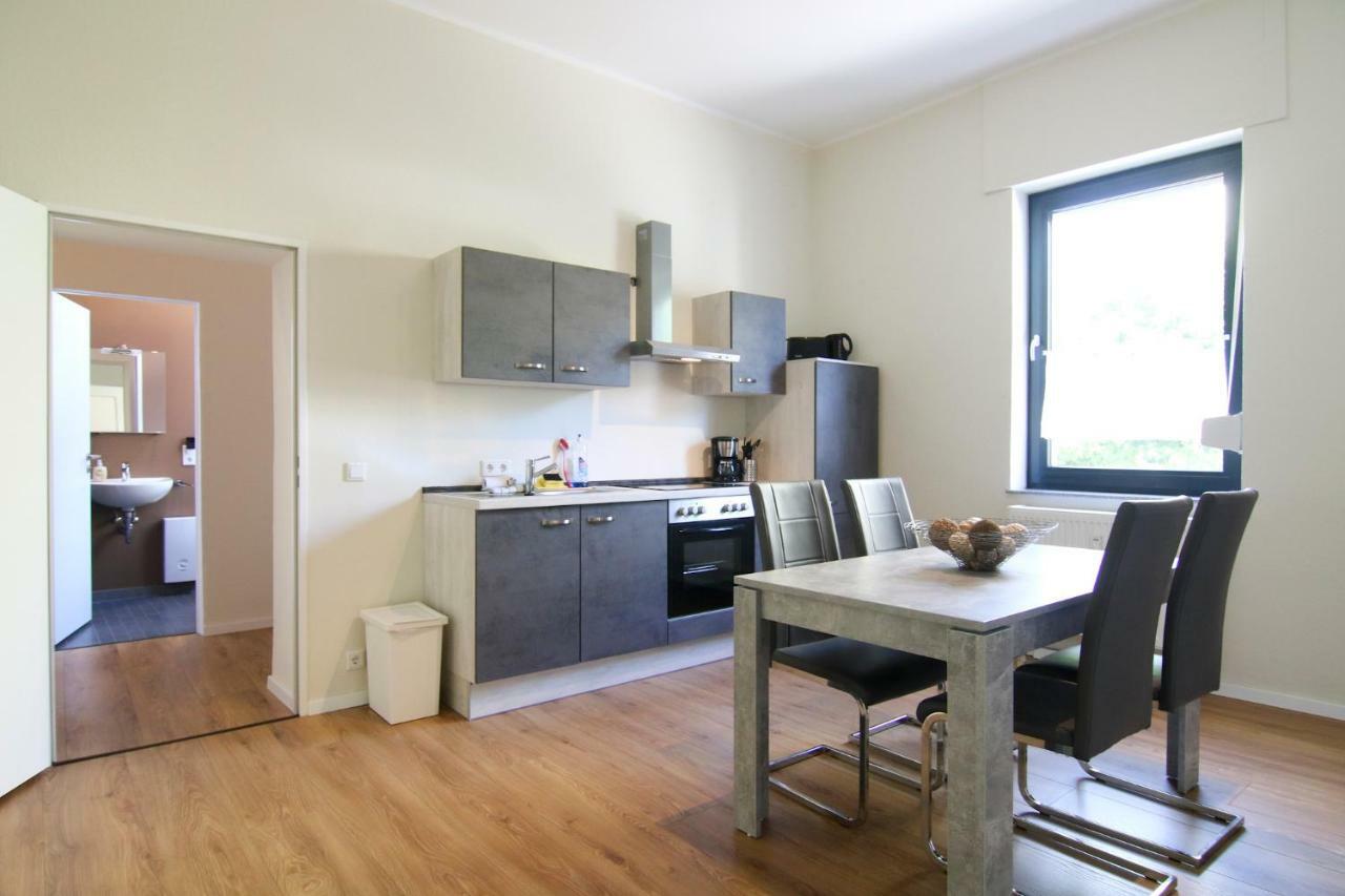 Apartmondo Ferienwohnung Solingen Exterior foto