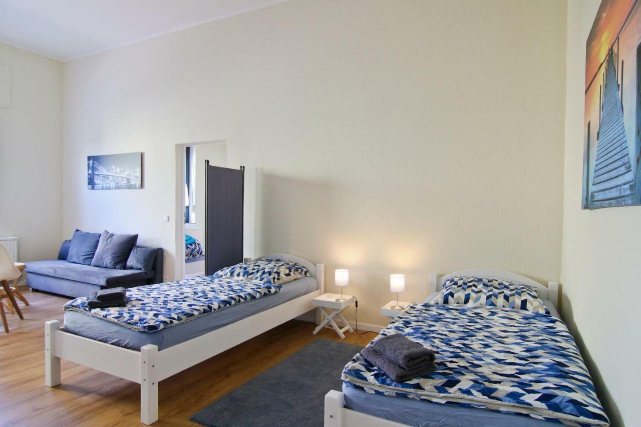 Apartmondo Ferienwohnung Solingen Exterior foto