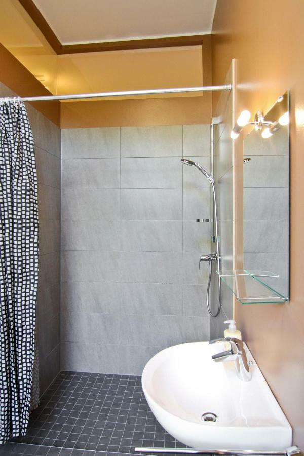 Apartmondo Ferienwohnung Solingen Exterior foto